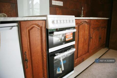 New Appliances