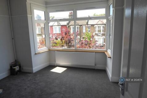 Living Rm (Unfurnished)