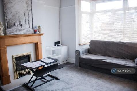 Living Rm With Furniture