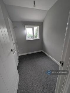 Third (Box) Room