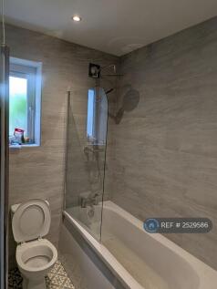 New Ground Floor Bathroom