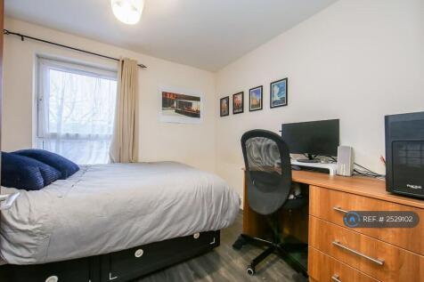 Smallest Room