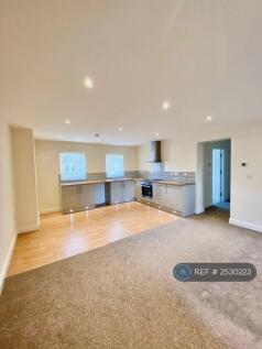 Lounge Kitchen