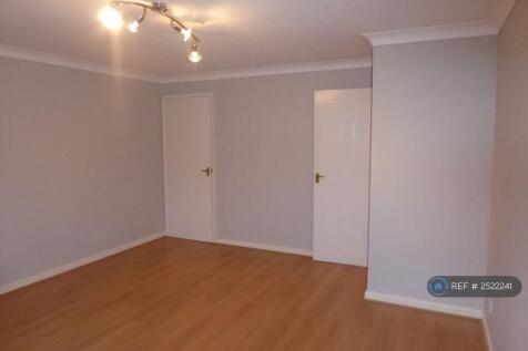 Living Room Back View
