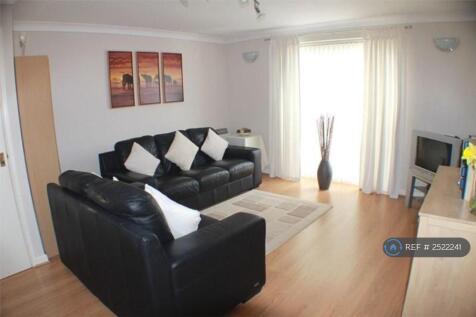 Living Room -Sample Furniture