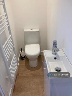 Wc In Home Office 
