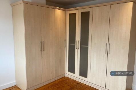 Master Bedroom Wardrobes
