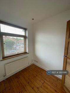 Single Bedroom