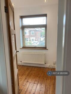 Single Bedroom
