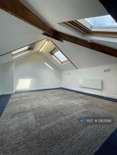 Loft Room