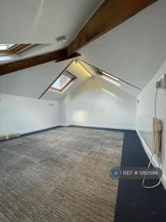 Loft Room
