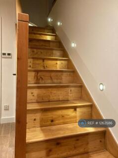 Staircase Lighting