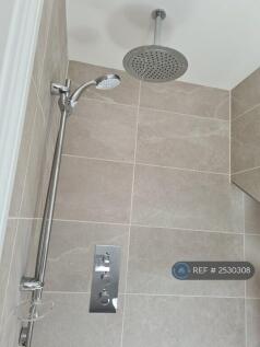 Ensuite Shower Room