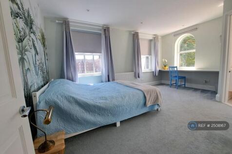 Tranquil Bedroom
