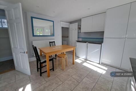 Your Own Kitchen