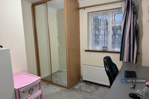 Bedroom 4 Or Office Room