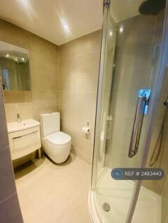 Shower Room En Suite