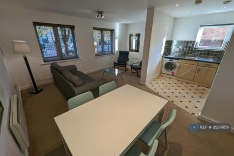 Dining/Kitchen