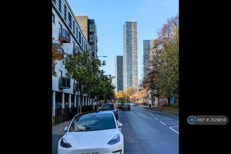 Old Birley Street