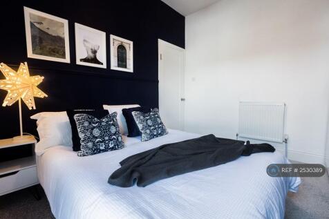 Second Double Bedroom