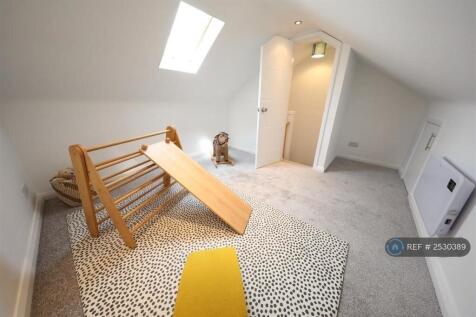 Loft Space