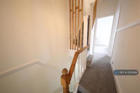 Upstairs Landing