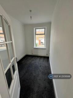 Additional Downstairs Room