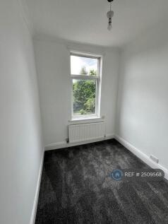 3rd Bedroom