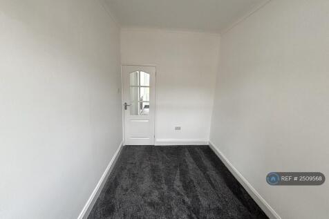 Additional Downstairs Room