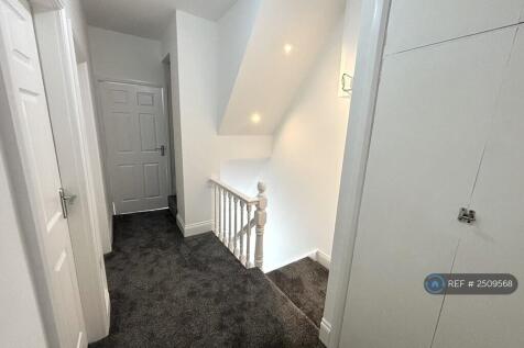 Upstairs