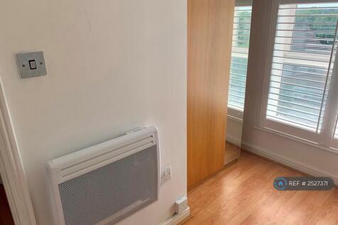 Bedroom 2 View (Wardrobe)