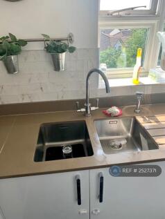Kitchen View