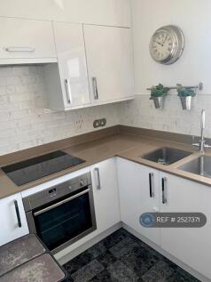 Kitchen View