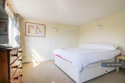 Loft Room