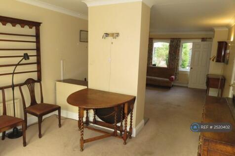 Dining / Living Room