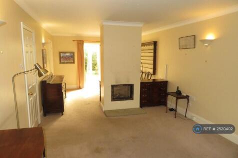 Living / Dining Room
