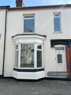 House Front