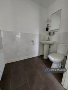 Cloak Room