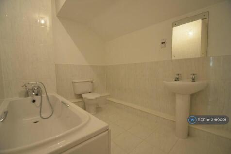 Ensuite Room