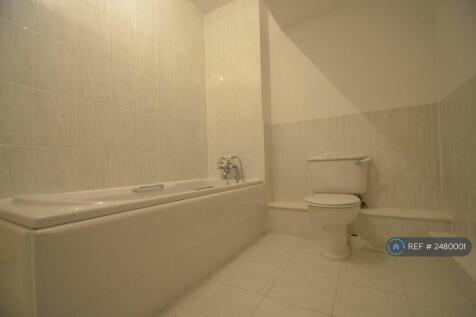 Ensuite Room 