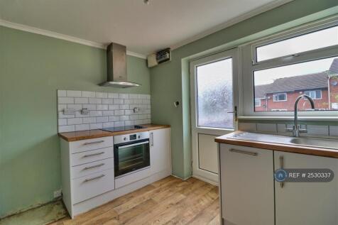 Kitchen With Inbuilt Washing Machine