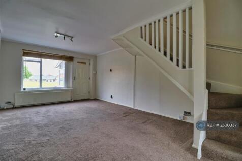 Large Living/ Dining Room