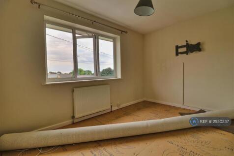 2nd Double Bedroom
