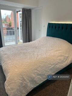 Double Bedroom 1