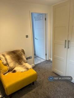 Double Bedroom 2