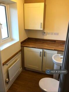 Downstairs Toilet