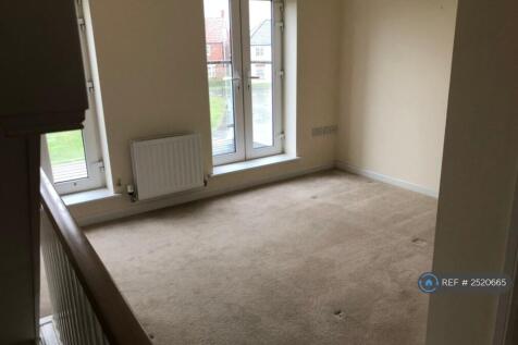 Open Living Area