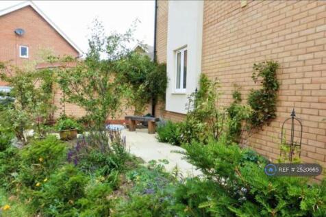 Side Garden