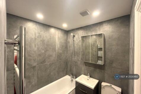 Private Bathroom