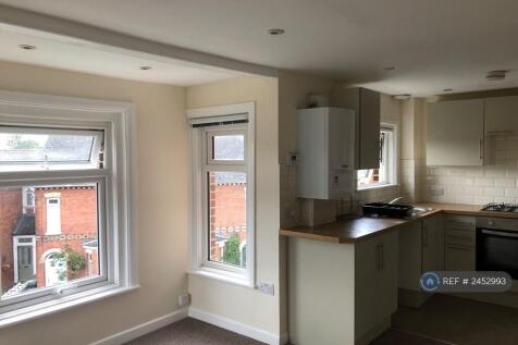 Sitting Room/Kitchen